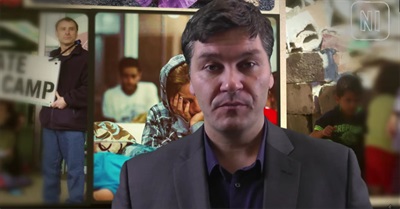 3 Reasons Why the Paris Climate Talks Should Put the Migrant Crisis at the Top of Its Agenda