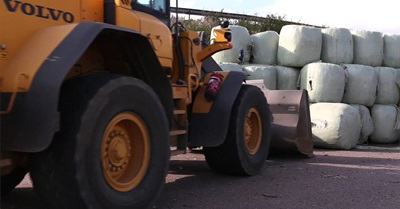 Sweden Is Now Recycling 99 Percent Of Its Trash. Here's How They Do It