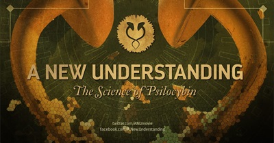 A New Understanding: The Science of Psilocybin