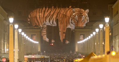 Fiat Lux: Illuminating Our Common Home Recap (90 Sec)