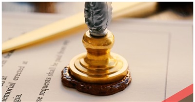 Certificate Attestation