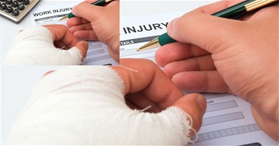 Personal Injury Claim: Who Pays for it
