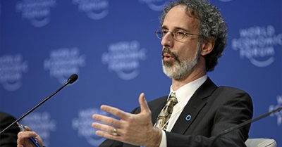 Climate Whistle Blower Outed