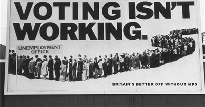 Angry Not Apathetic: What Anarchists Do Instead of Voting