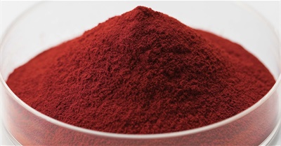 5 Health Benefits of Astaxanthin