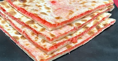 Restaurant In Alhambra