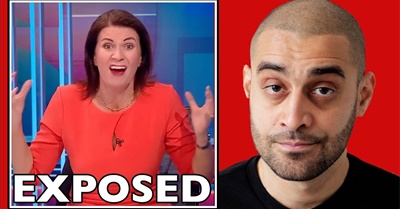 Is This Why TalkTV is So Aggressively Pro-Israel?