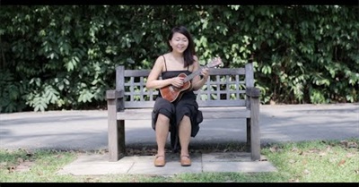 Singer Loses Voice and Finds Her song