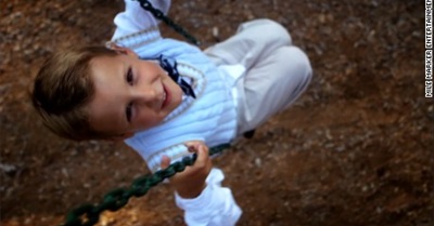 'Raising Ryland': Parenting a Transgender Child - CNN Video