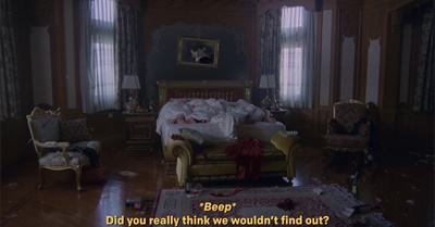 McDonald's: The Party's Over