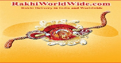 Stunning Express Delivery of Rakhi Gifts – Great offers on Rakhi Gifts on Rakshabandhan