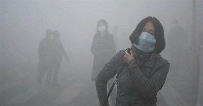 Globalization's Deadly Footprint