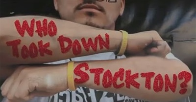 Who Took Down Stockton?