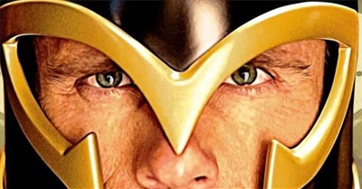 KRISIS. a Superheroic Therapy.