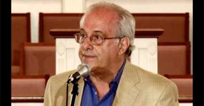 A Cure for Capitalism - Palo Alto