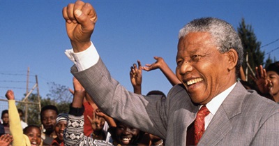 To Do Justice to Mandela's life, the Struggle Must Continue