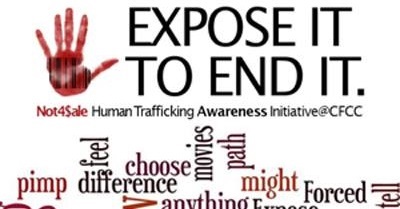New movie aims to raise awareness about Human Trafficking | Coming 2014