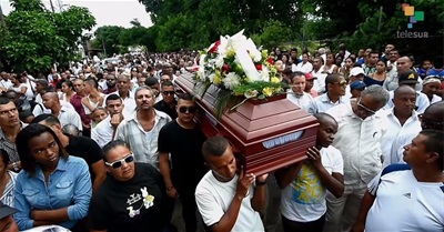 Empire Files: In the Deadliest Country for Unions & Social Leaders