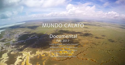 Mundo Calato Documental