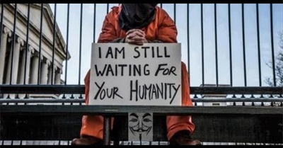 How Americans Learned to Stop Worrying and Love Guantanamo Prison