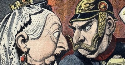 Europe: Taming The Beast | NFTGA Chapter 5