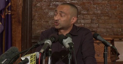 Right to Be Heard: Mavi Marmara Survivors Speak