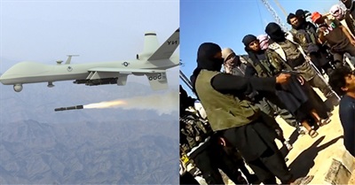 Our Kills are Clean and Secular; Theirs are Messy and Religious.