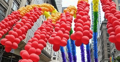 20 Years After Stonwall