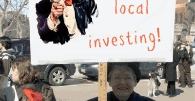 Legalize Local Investing