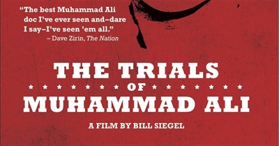 The Trials Of Muhammad Ali