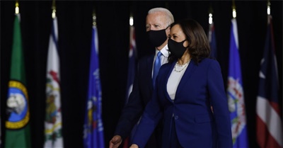 Don't Let President Biden Make Us the Dupes of Our Hopes