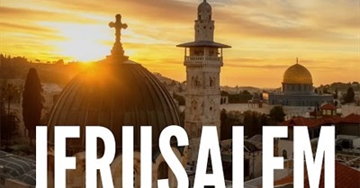 Jerusalem - What You Need to Know in 90 Seconds