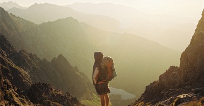 Why I Stopped Seeking My Purpose