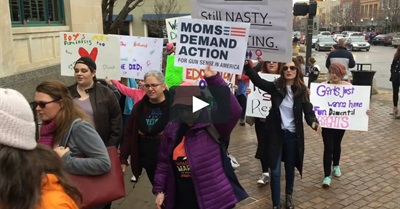Women's March 2018 on Vimeo