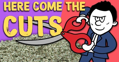 The REAL Waste That Elon's DOGE Should Cut