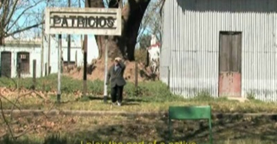 Teatro Comunitario Patricios Unidos de Pie. (sub English)