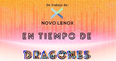 En tiempo de dragones: el documental