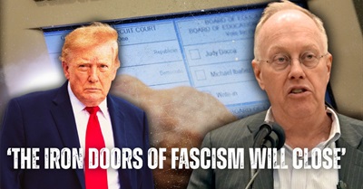 How Trump Plans to Steal the Midterm Elections