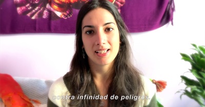 Héroes de la naturaleza