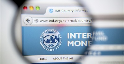 The Looting Stage of Capitalism: Germany's Assault on the IMF
