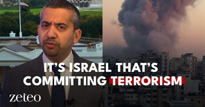 “Violent and Reckless,” 5 Things You Need to Know about Israel and Lebanon