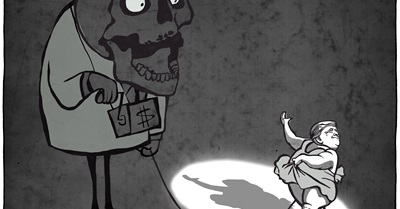 The Useful Idiocy of Donald Trump