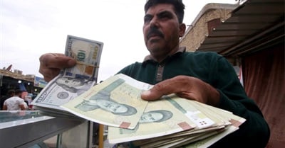 US and EU Sanctions Have Killed 38 Million Since 1970