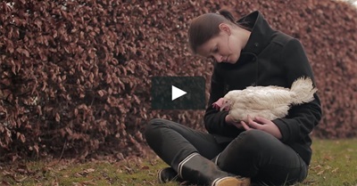 The Machine: an Unbound Project Story