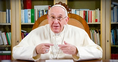 Pope Francis on Why the Only Future Worth Building Includes Everyone