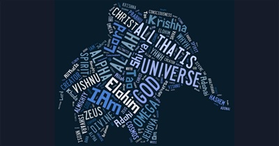 The Five Blind Men (And the One Who Knows He Is Blind)