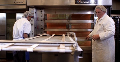 Good Bread | Eddie Schmidt