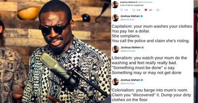 Everything Explained With One Simple Analogy