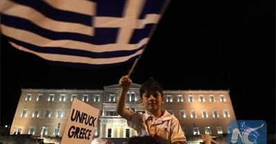 Greeks Send an Open Letter to UK Citizens About Brexit
