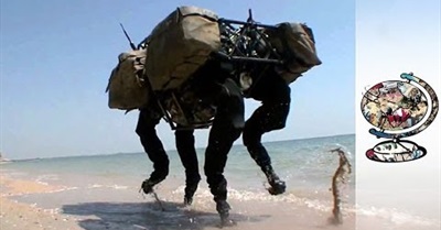 Attack of the Drones: Is War Becoming a Video Game?